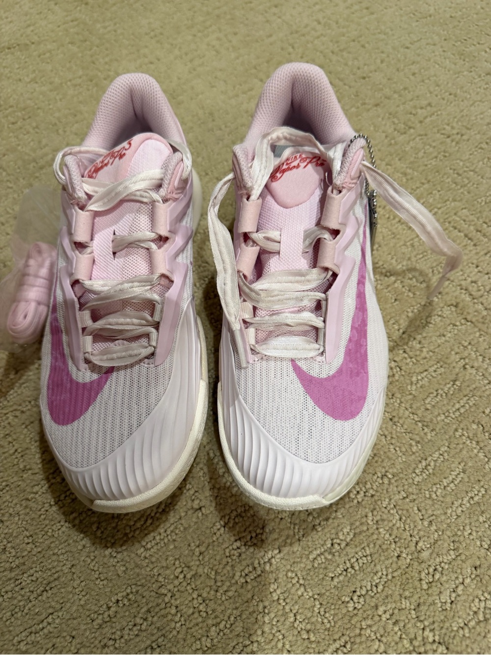 Nike Vapor Pro 3 Tennis sneakers